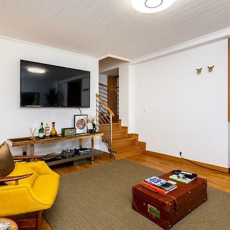The Explorers Home - Sunny Stylish Family-Friendly Apartment Lisbon Exterior photo