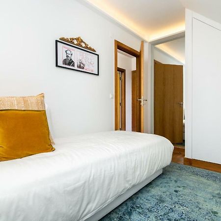 The Explorers Home - Sunny Stylish Family-Friendly Apartment Lisbon Exterior photo