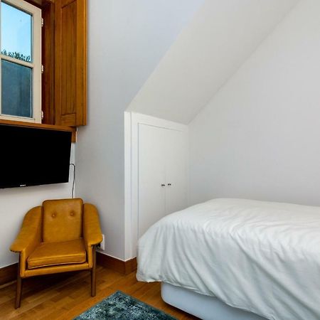 The Explorers Home - Sunny Stylish Family-Friendly Apartment Lisbon Exterior photo