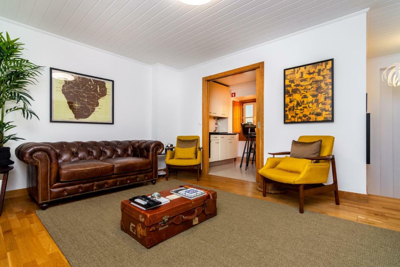 The Explorers Home - Sunny Stylish Family-Friendly Apartment Lisbon Exterior photo