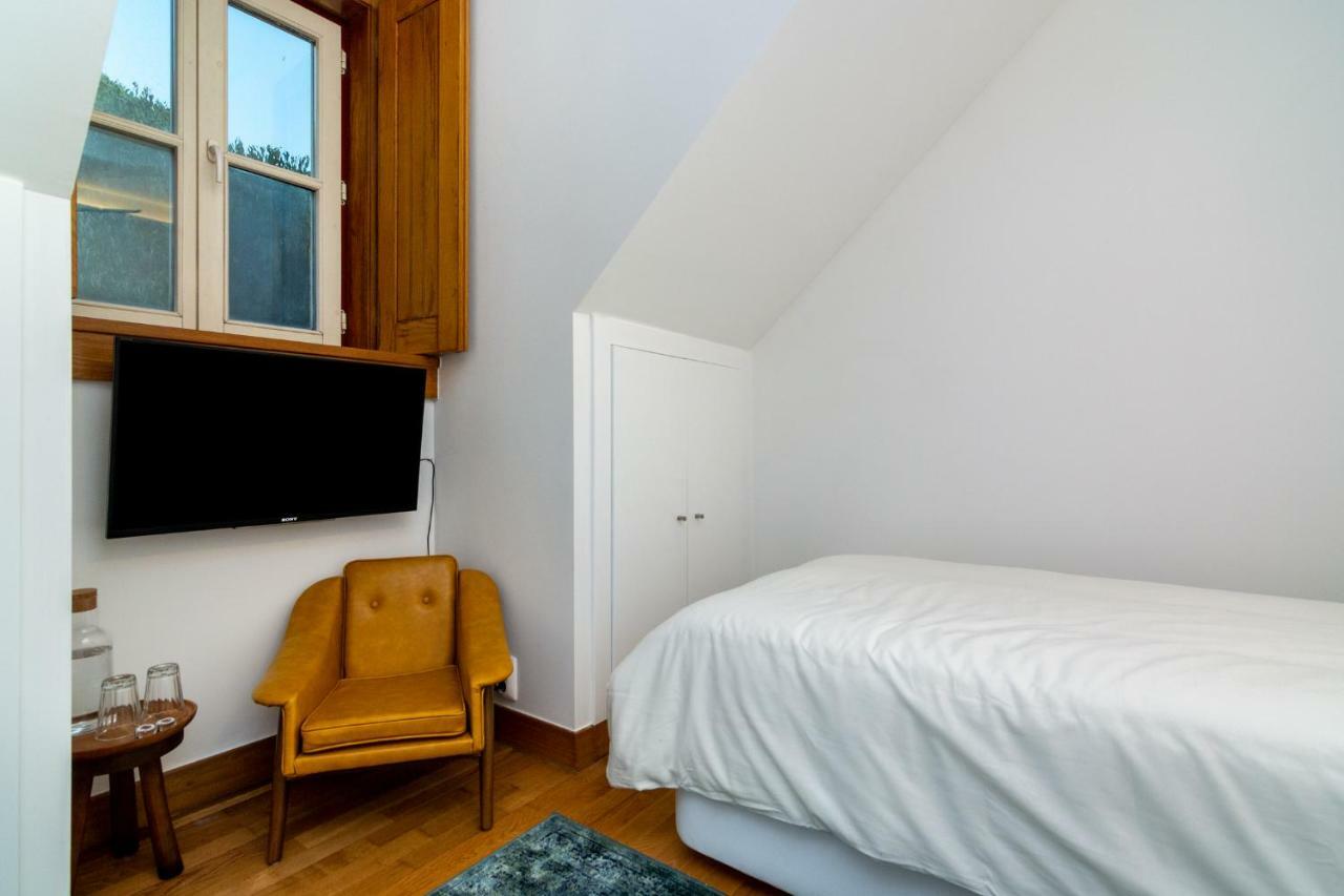 The Explorers Home - Sunny Stylish Family-Friendly Apartment Lisbon Exterior photo