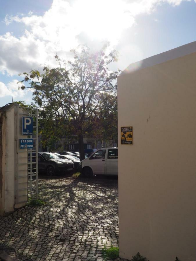 The Explorers Home - Sunny Stylish Family-Friendly Apartment Lisbon Exterior photo