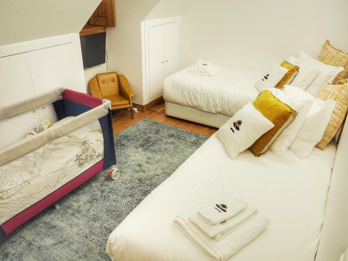 The Explorers Home - Sunny Stylish Family-Friendly Apartment Lisbon Exterior photo