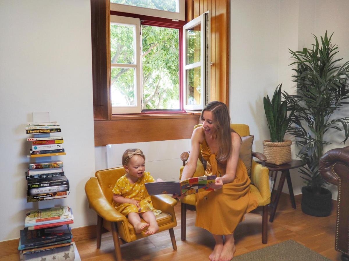 The Explorers Home - Sunny Stylish Family-Friendly Apartment Lisbon Exterior photo